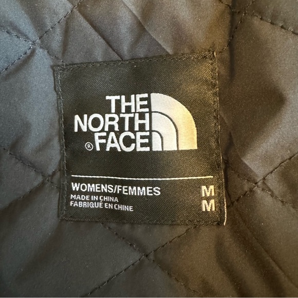 The North Face Women's Ancha Parka - Picture 9 of 12
